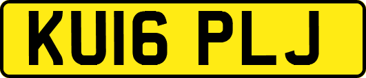 KU16PLJ