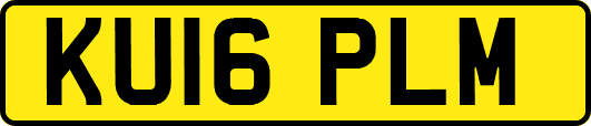 KU16PLM