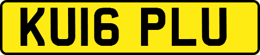 KU16PLU
