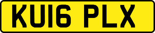 KU16PLX