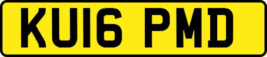 KU16PMD