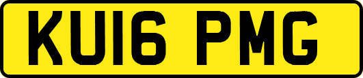 KU16PMG