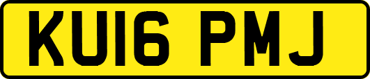 KU16PMJ