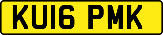 KU16PMK
