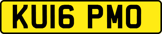 KU16PMO