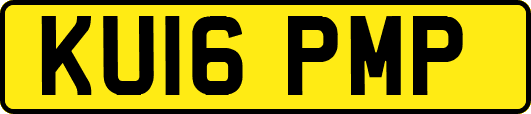 KU16PMP