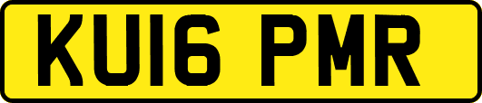 KU16PMR