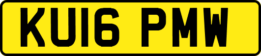 KU16PMW
