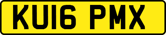 KU16PMX
