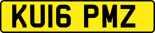 KU16PMZ