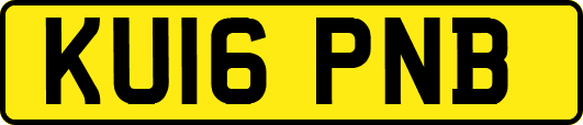 KU16PNB