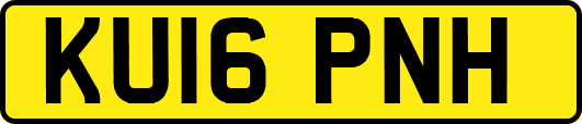 KU16PNH