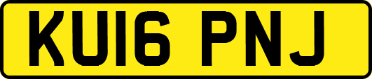 KU16PNJ
