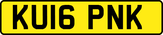KU16PNK