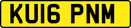 KU16PNM