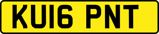 KU16PNT