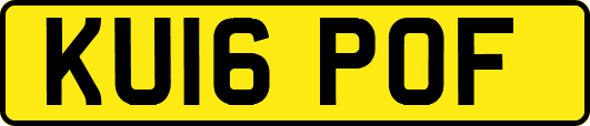 KU16POF