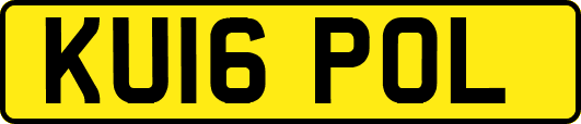 KU16POL