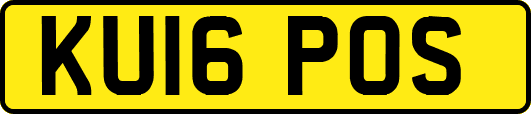 KU16POS