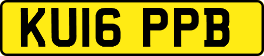 KU16PPB
