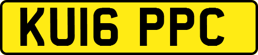 KU16PPC