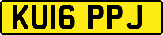 KU16PPJ