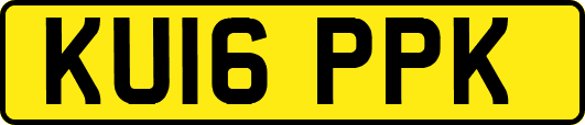 KU16PPK