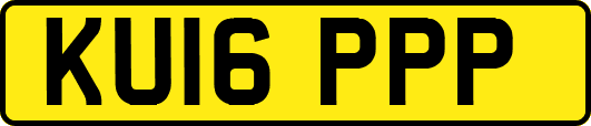 KU16PPP