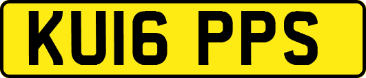 KU16PPS