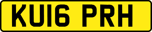 KU16PRH