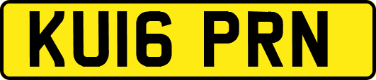 KU16PRN