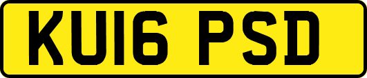 KU16PSD