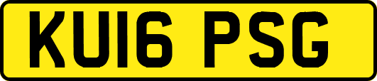 KU16PSG