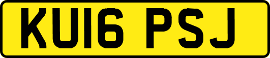 KU16PSJ
