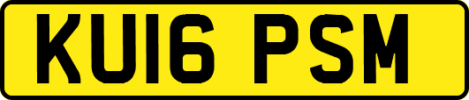 KU16PSM