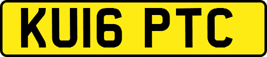 KU16PTC