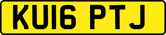 KU16PTJ