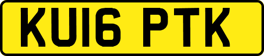KU16PTK