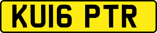 KU16PTR