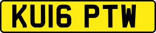 KU16PTW