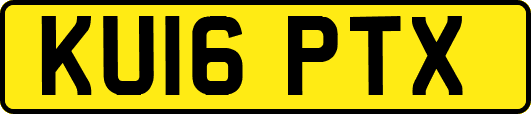 KU16PTX