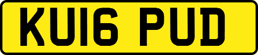 KU16PUD