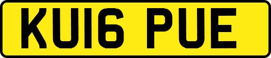 KU16PUE