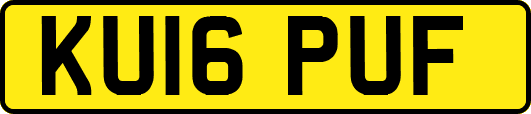 KU16PUF