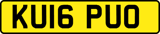 KU16PUO