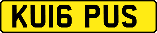 KU16PUS
