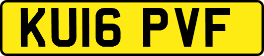 KU16PVF