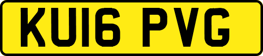 KU16PVG