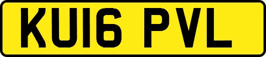 KU16PVL