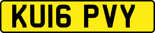 KU16PVY